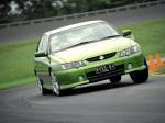 Holden Commodore SS 2002 года